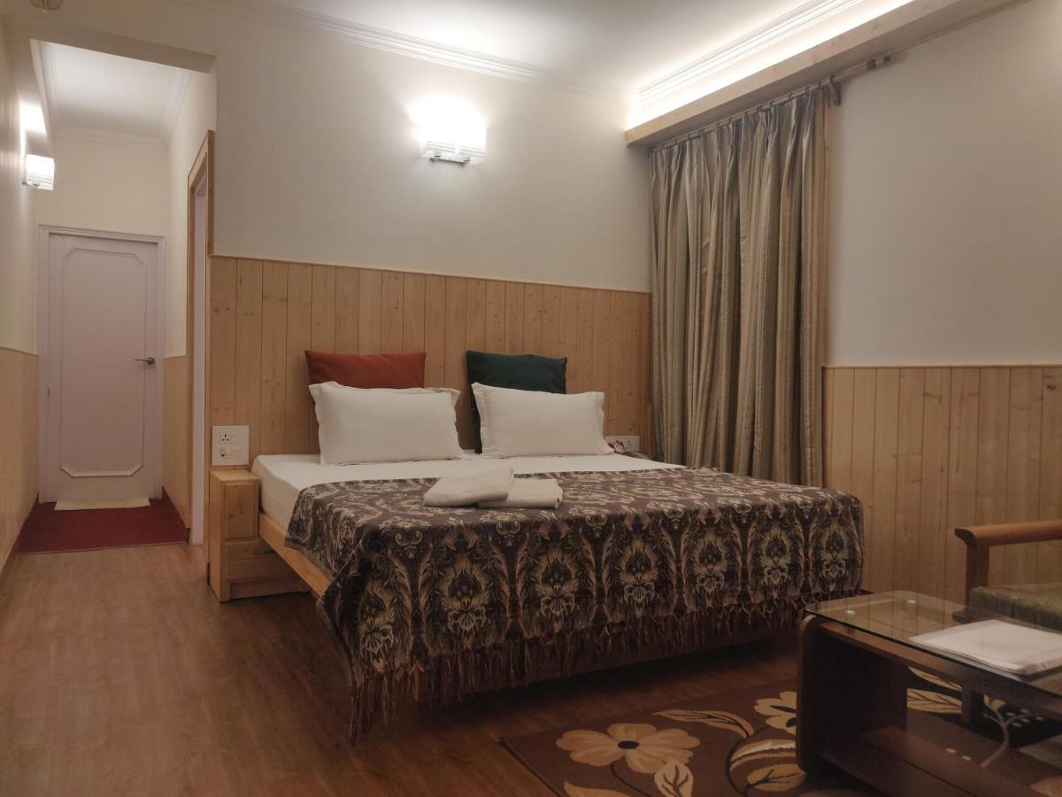 Vatsalyam Home Stay Shimla Exterior photo