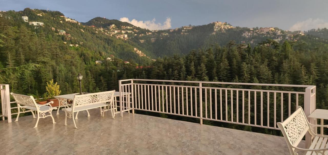 Vatsalyam Home Stay Shimla Exterior photo