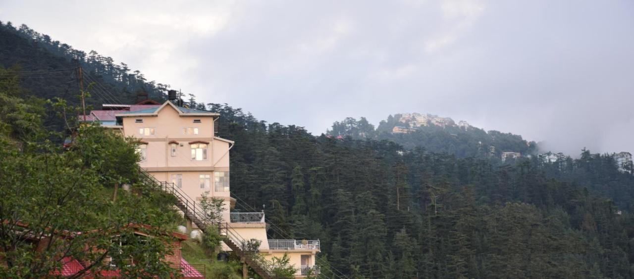 Vatsalyam Home Stay Shimla Exterior photo