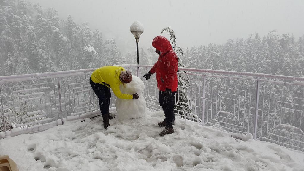 Vatsalyam Home Stay Shimla Exterior photo