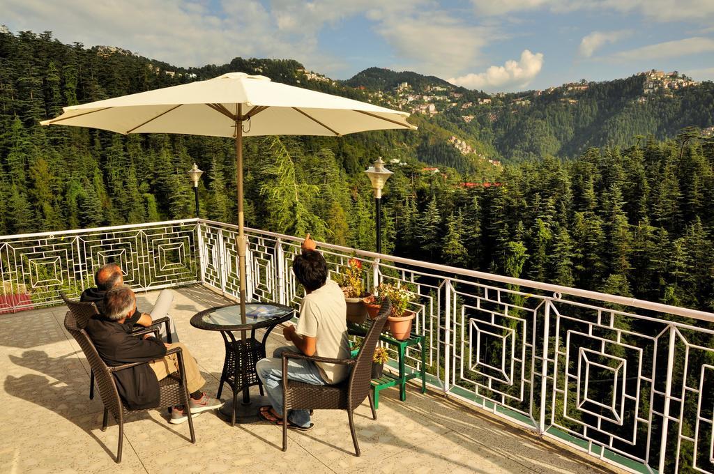 Vatsalyam Home Stay Shimla Exterior photo