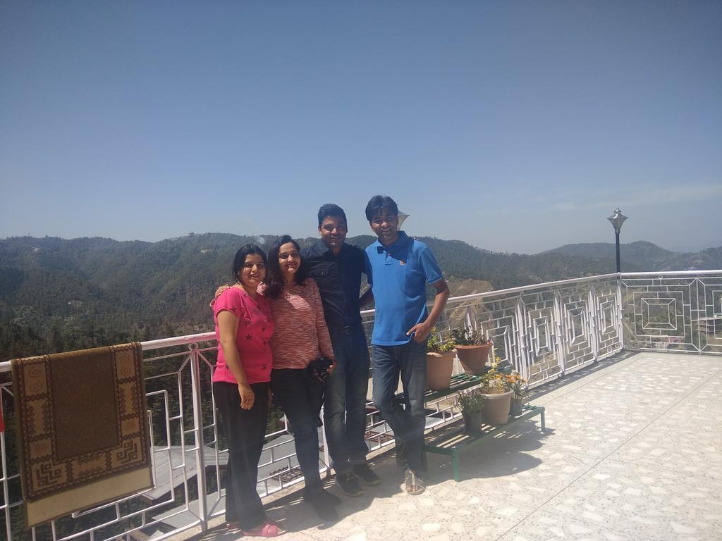 Vatsalyam Home Stay Shimla Exterior photo