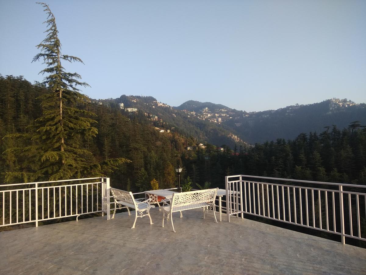 Vatsalyam Home Stay Shimla Exterior photo