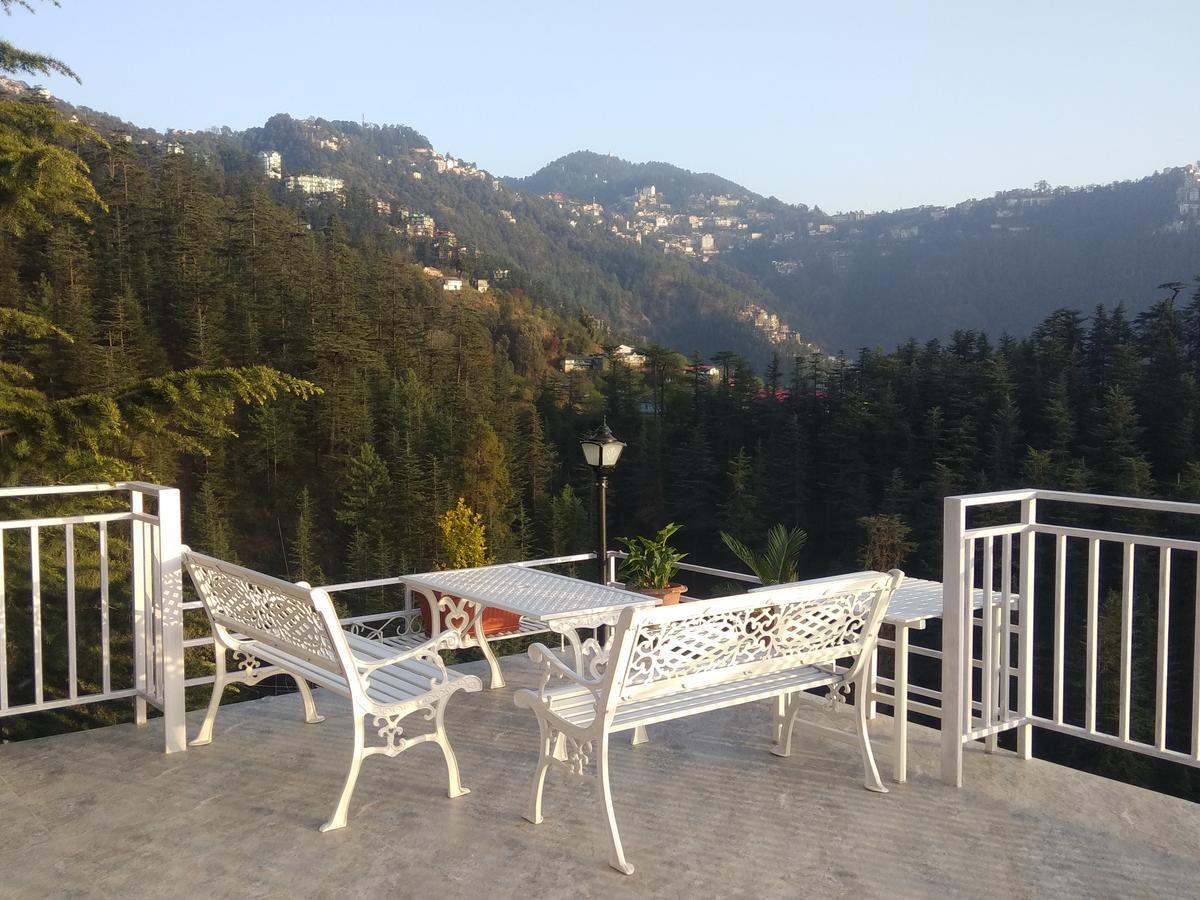 Vatsalyam Home Stay Shimla Exterior photo