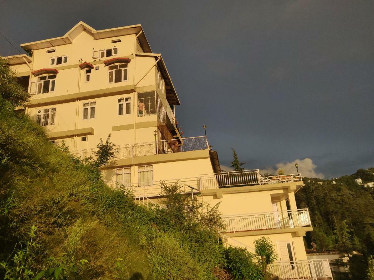 Vatsalyam Home Stay Shimla Exterior photo