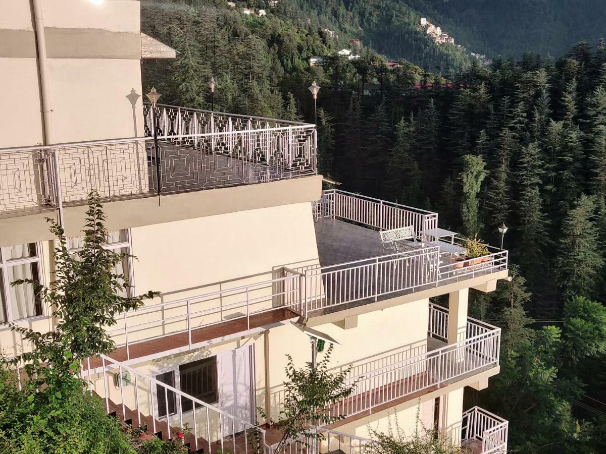 Vatsalyam Home Stay Shimla Exterior photo